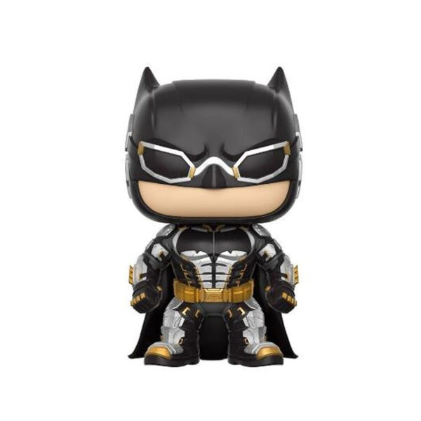 Фигурка Funko POP Лига Справедливости Бэтмен (Batman)