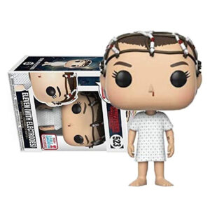 Фигурка Funko POP! Stranger Things (Очень странные дела) — Одиннадцать