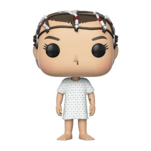 Фигурка Funko POP! Stranger Things (Очень странные дела) — Одиннадцать