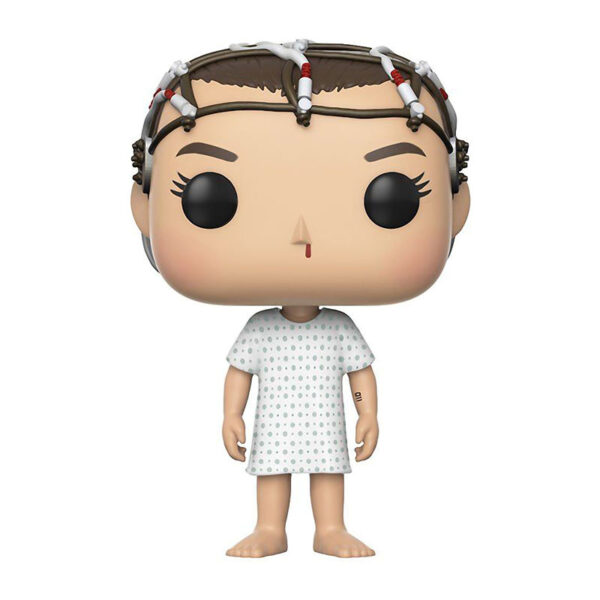 Фигурка Funko POP Stranger Things (Очень странные дела) / Одиннадцать