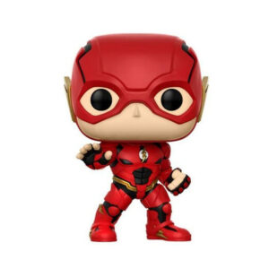 Фигурка Funko POP! Лига Справедливости Флэш (The Flash)