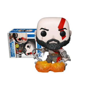 Фигурка Funko POP! Бог Войны (God of War)