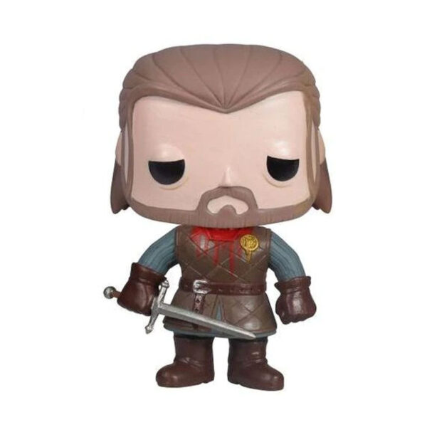 Фигурка Funko POP! Игра Престолов Нед Старк