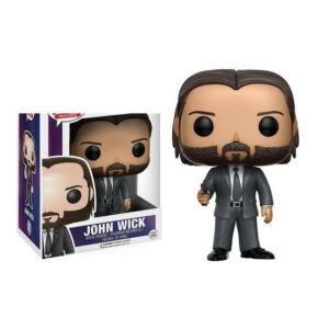 Фигурка Funko POP! Джон Уик (John Wick)