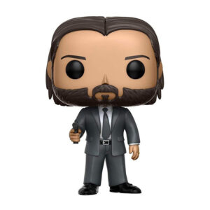 Фигурка Funko POP! Джон Уик (John Wick)