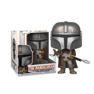 Фигурка Funko POP! Мандалорец (The Mandalorian)