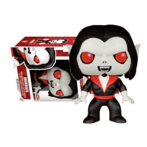 Фигурка Funko POP! Морбиус (Morbius)