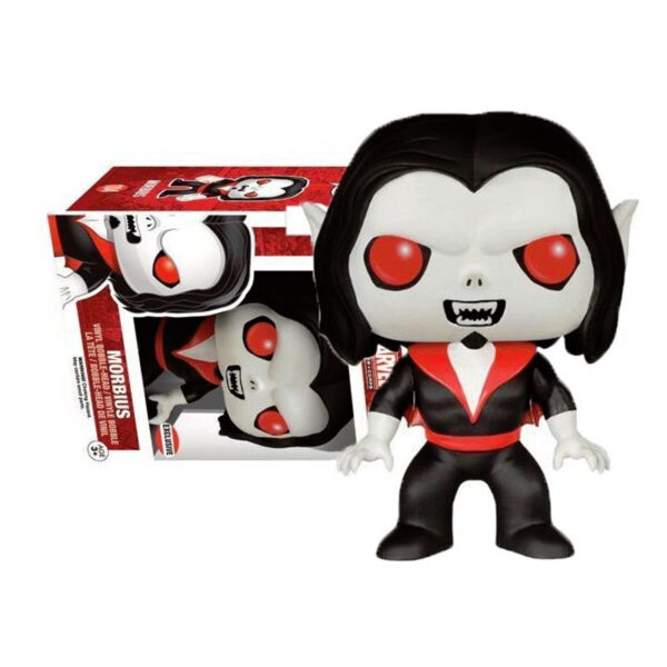 Фигурка Funko POP Морбиус (Morbius)