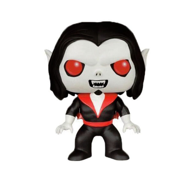 Фигурка Funko POP Морбиус (Morbius)