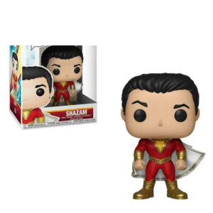 Фигурка Funko POP! Шазам (Shazam)