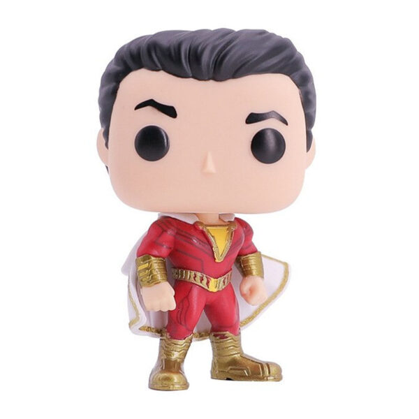 Фигурка Funko POP Шазам (Shazam)