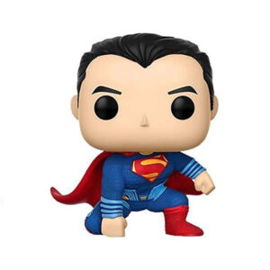 Фигурка Funko POP! Лига Справедливости Супермен (Superman)