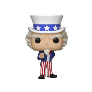 Фигурка Funko POP! Дядюшка Сэм (Uncle Sam)