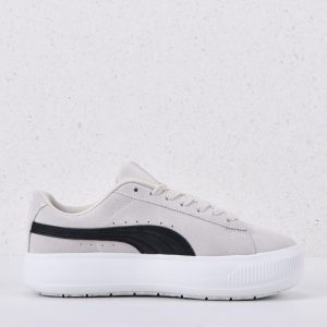 Кроссовки Puma Suede