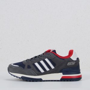 Кроссовки Adidas ZX 750 Grey