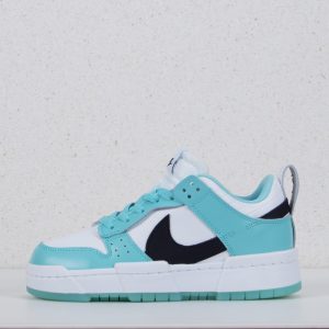 Кроссовки Nike Dunk Low Disrupt Green