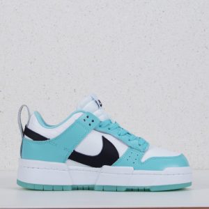 Кроссовки Nike Dunk Low Disrupt Green