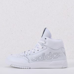 Кроссовки Adidas Drop Step White