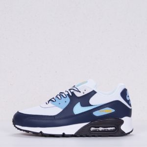 Кроссовки Nike Air Max 90 Blue