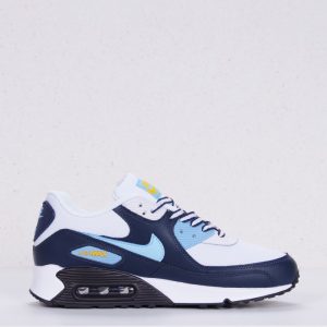 Кроссовки Nike Air Max 90 Blue