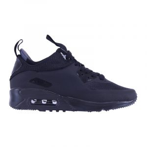 Кроссовки Nike Air Max 90 Mid Black