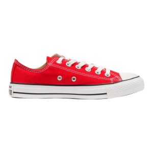 Кеды Converse Chuck Taylor All Star M9696 Red