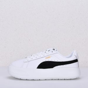 Кроссовки Puma Suede