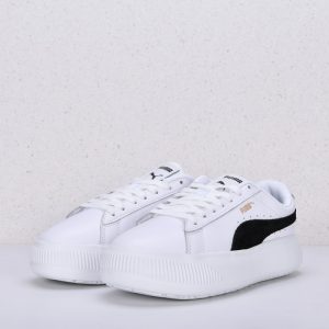 Кроссовки Puma Suede