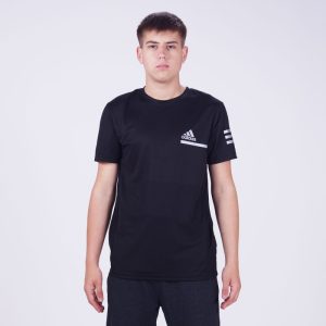 Футболка Adidas Black