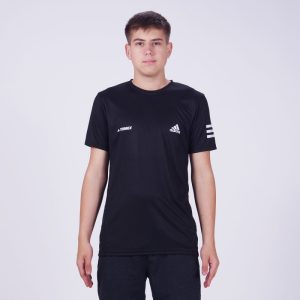 Футболка Adidas Black