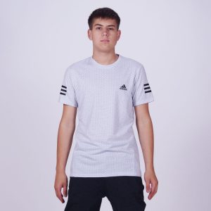 Футболка Adidas White