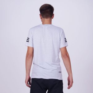 Футболка Adidas White