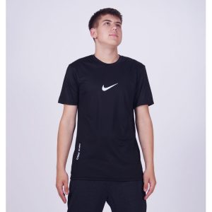 Футболка Nike Black