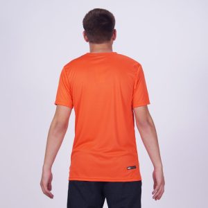 Футболка Nike Orange