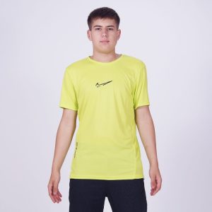 Футболка Nike Yellow
