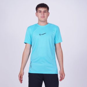 Футболка Nike Blue