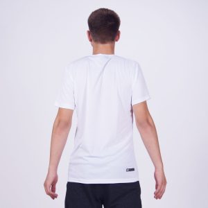 Футболка Nike White