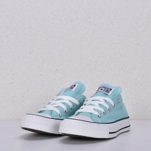 Кеды Converse Chuck Taylor All Star 147142 Light Blue