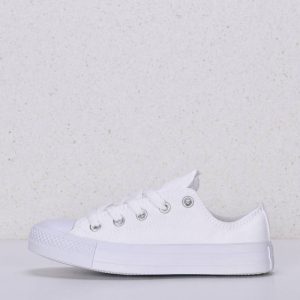 Кеды Converse Chuck Taylor All Star 1U647 White