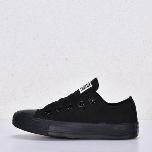 Кеды Converse Chuck Taylor All Star M5039 All Black