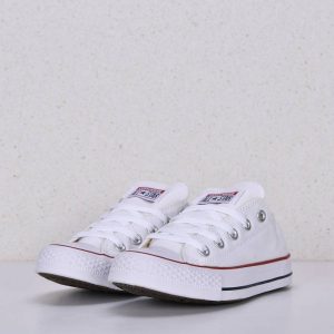 Кеды Converse Chuck Taylor All Star M7652 White