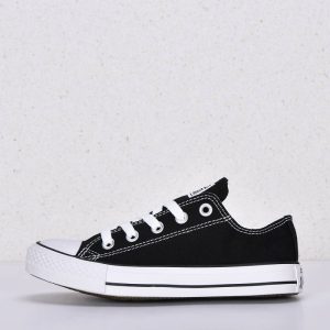 Кеды Converse Chuck Taylor All Star M9166 Black