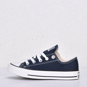 Кеды Converse Chuck Taylor All Star M9697 Blue