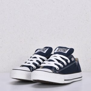 Кеды Converse Chuck Taylor All Star M9697 Blue