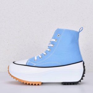 Кеды Converse Run Star Legacy Hi CX