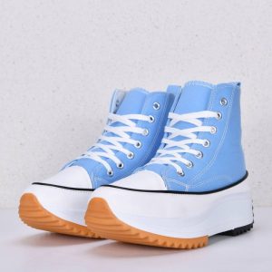 Кеды Converse Run Star Legacy Hi CX