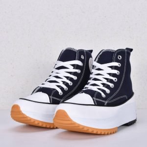 Кеды Converse Run Star Legacy Hi CX