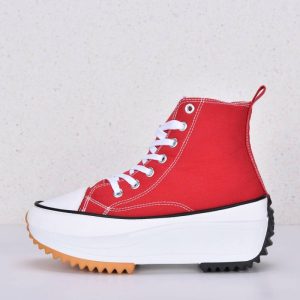 Кеды Converse Run Star Legacy Hi CX