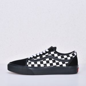 Кеды Vans