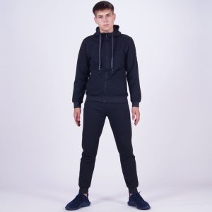 Спортивный костюм Nike Grey